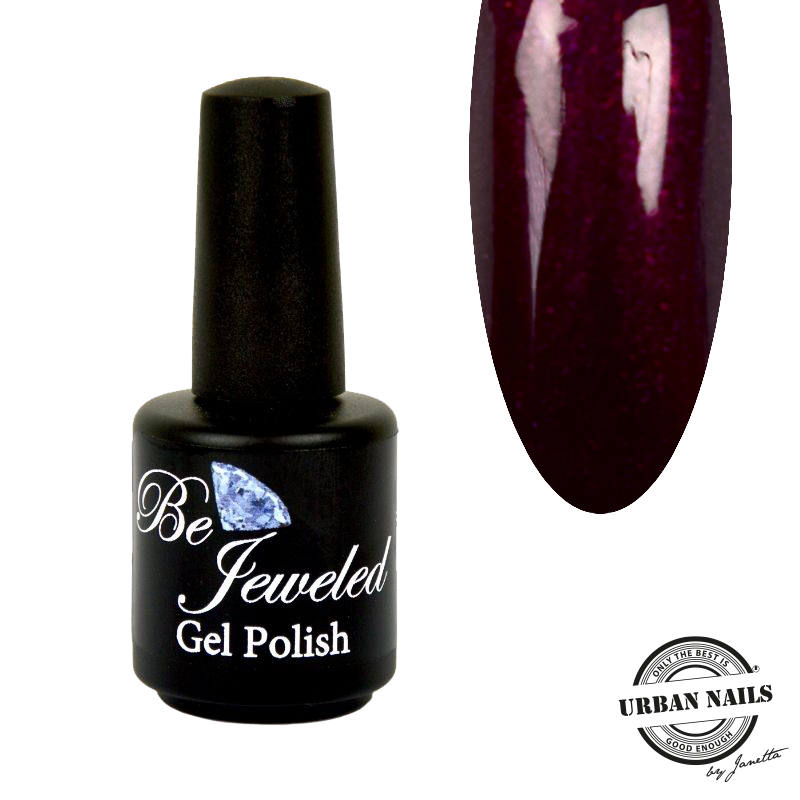 Urban Nails Gelpolish GP187 - 8 gram