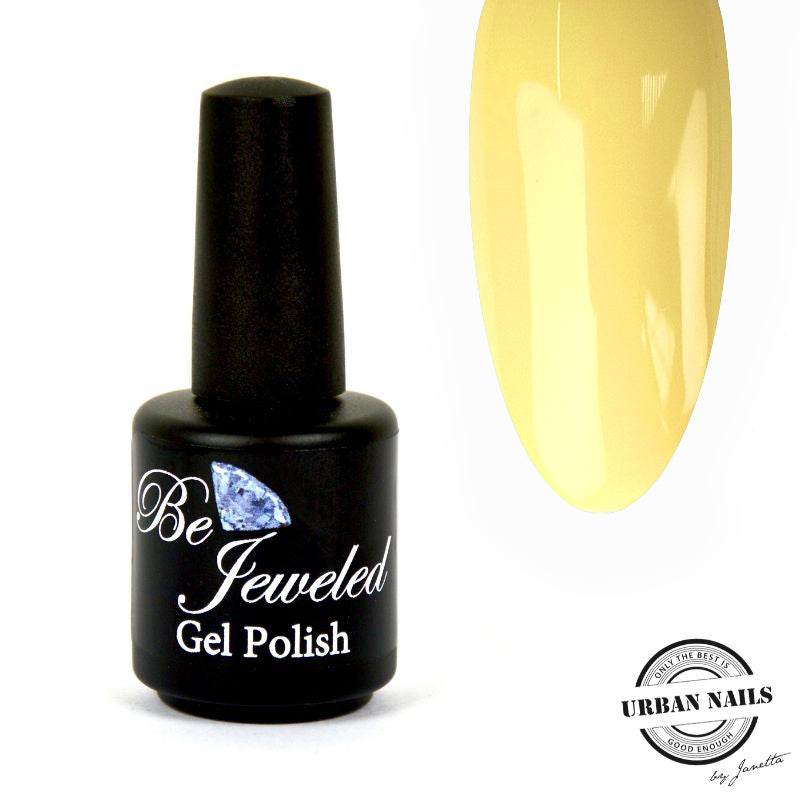 Urban Nails Gelpolish GP204 - 8 gram