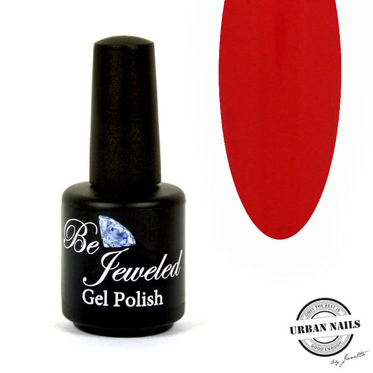 Urban Nails Gelpolish GP208 - 8 gram