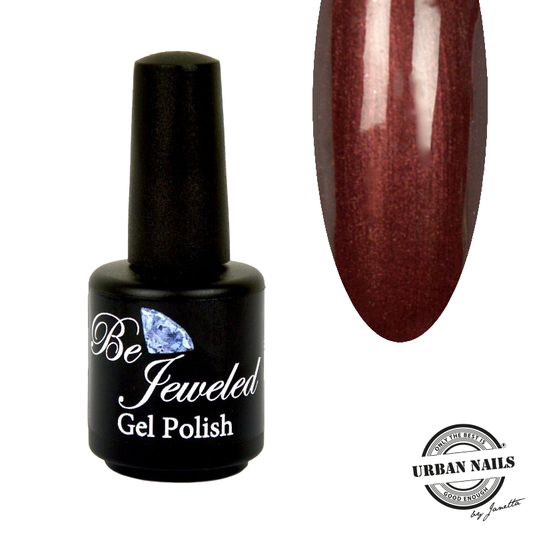Urban Nails Gelpolish GP37 - 8 gram