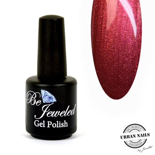 Urban Nails Gelpolish GP52 - 8 gram