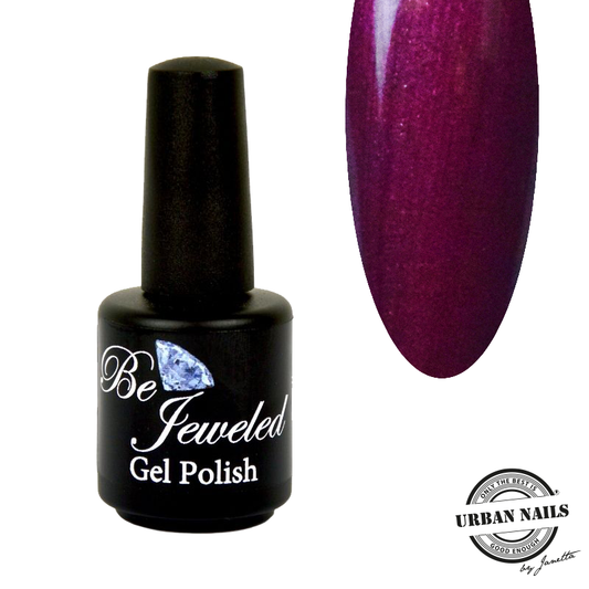 Urban Nails Gelpolish GP61 - 8 gram
