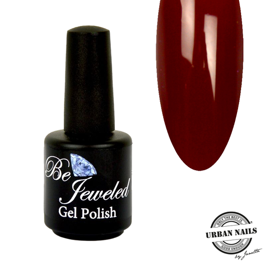 Urban Nails Gelpolish GP62 - 8 gram