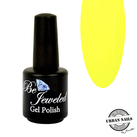 Urban Nails Gelpolish GP79 - 8 gram Fluogeel