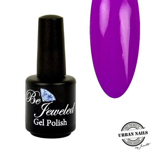 Urban Nails Gelpolish GP81 - 8 gram