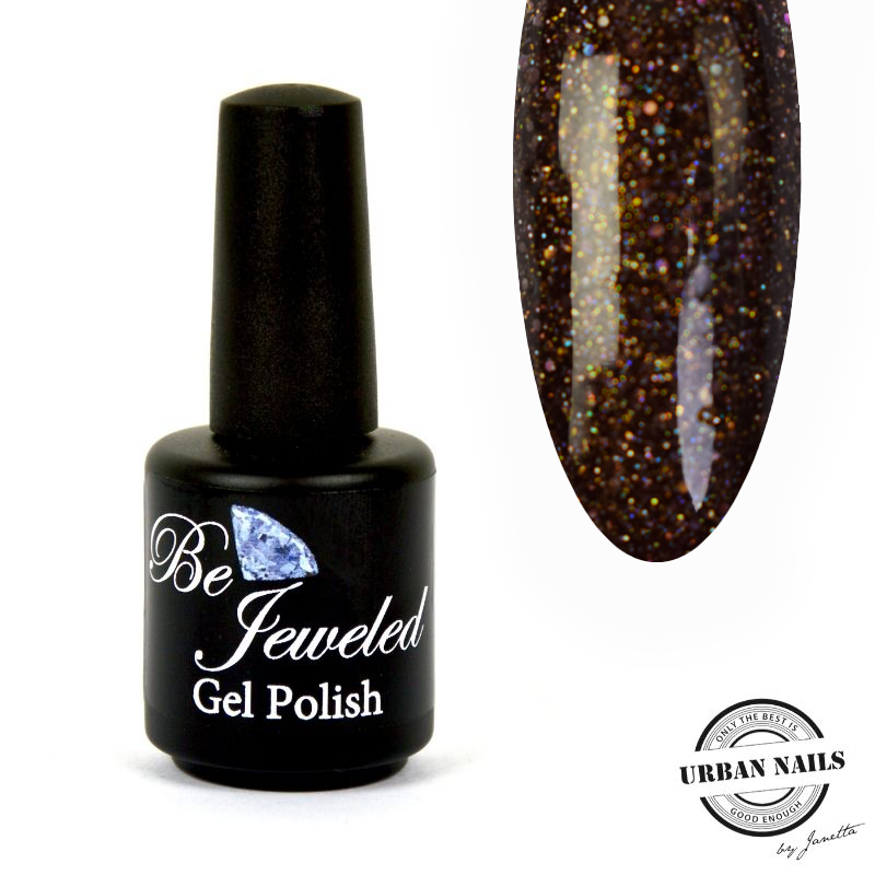 Urban Nails Gelpolish GP97 - 8 gram