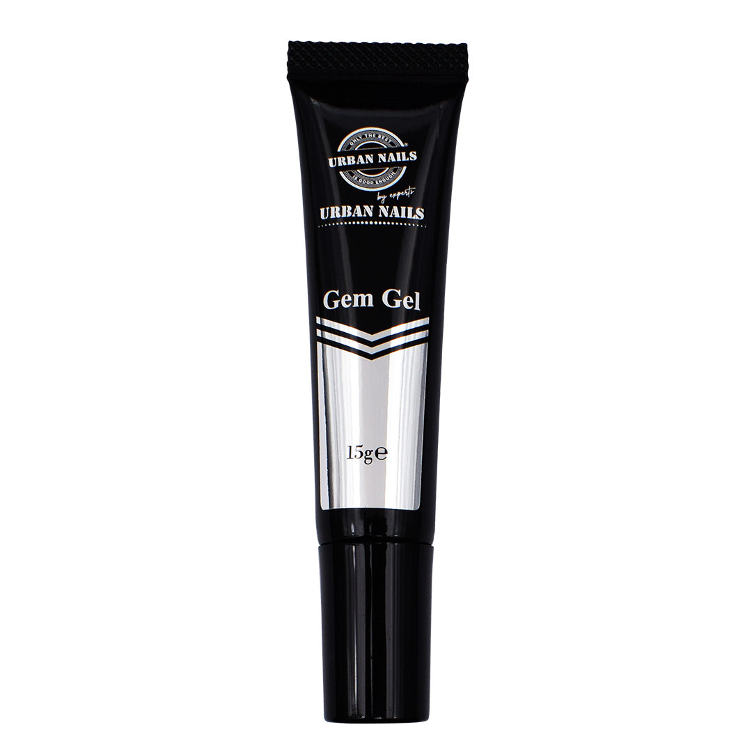 Gem gel voor het bevestigen van steentjes 15 gram