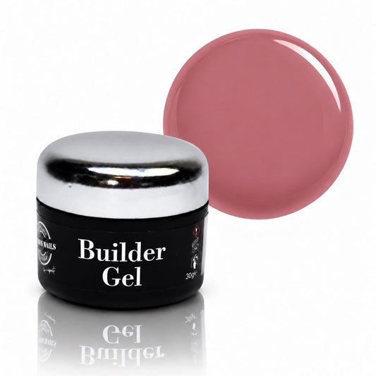 Urban Nails Builder gel Geneva - 30 gram