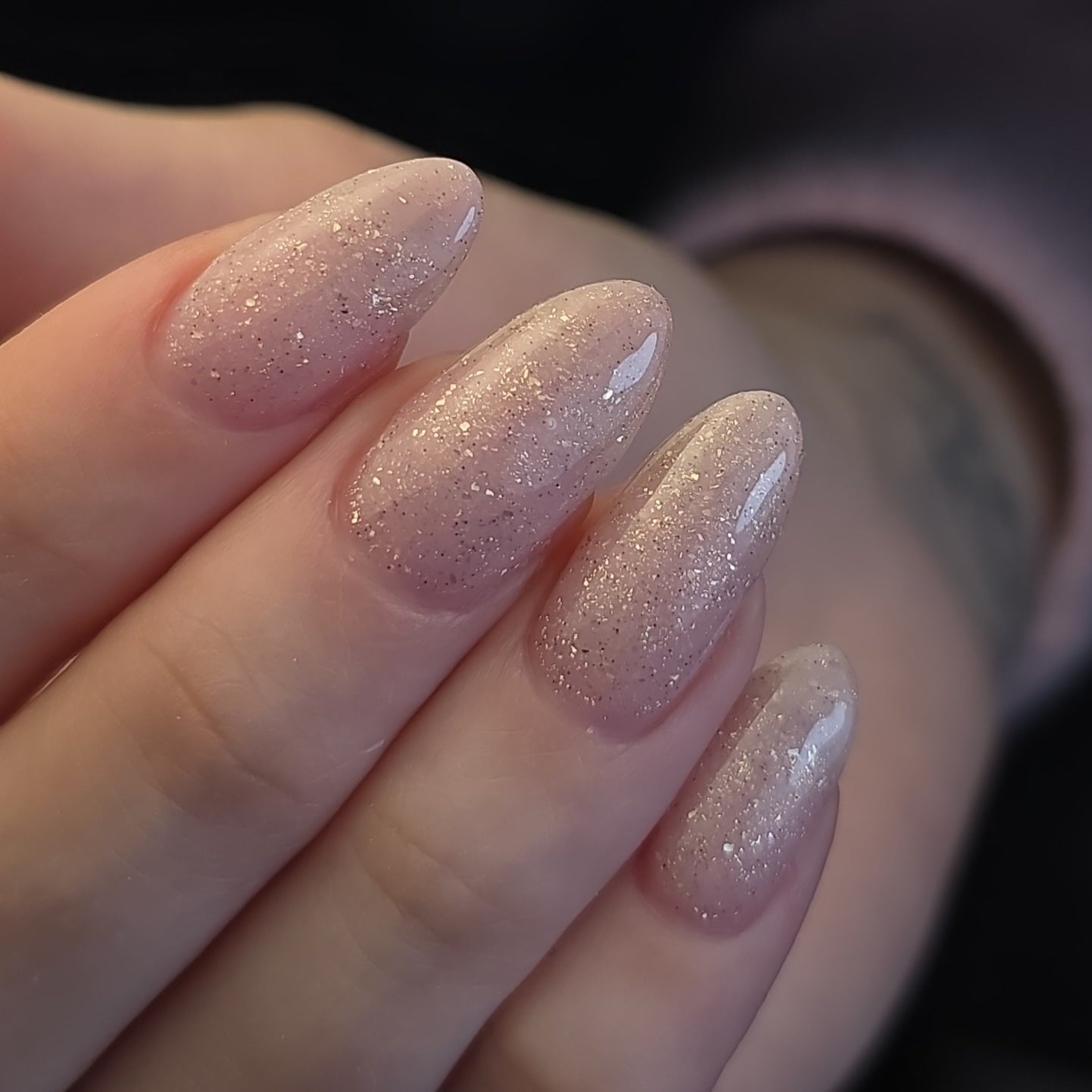 Urban Nails Builder gel BGJ07 - 30 gram