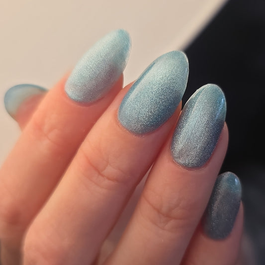 Urban Nails Opal Cat-eye gelpolish OCA02 - 8 gram