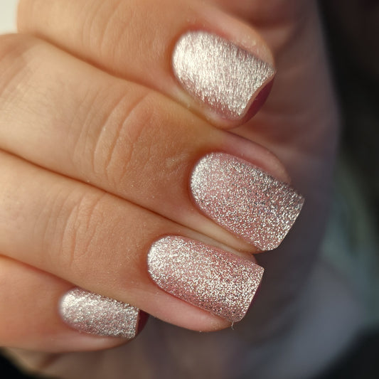 Urban Nails Brilliant cat-eye gelpolish BCA02 - 8 gram