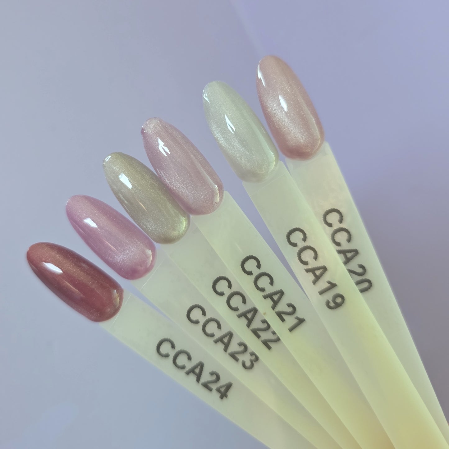 Urban Nails Cat-eye gelpolish CCA19 - 8 gram