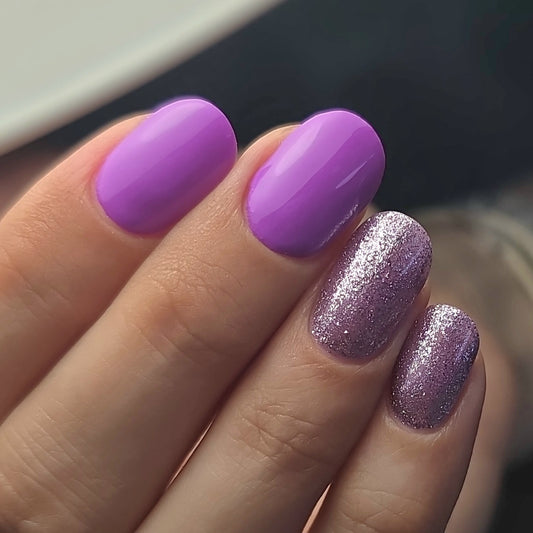 Urban Nails gelpolish duo Rizzo - 2 x 8 gram