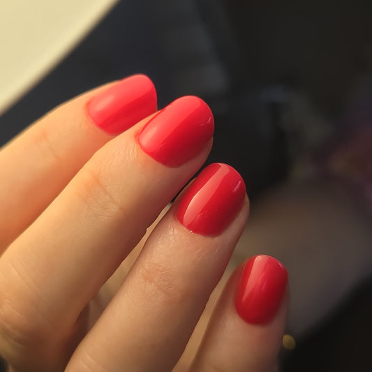 Urban Nails Fifty Shades of Red gelpolish FSR49 - 7,5 ml