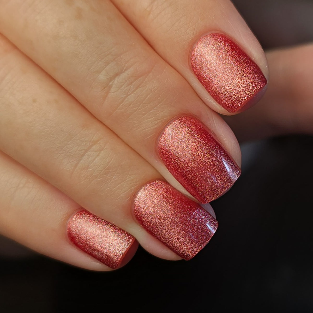 Urban Nails Opal Cat-eye gelpolish OCA10 - 8 gram