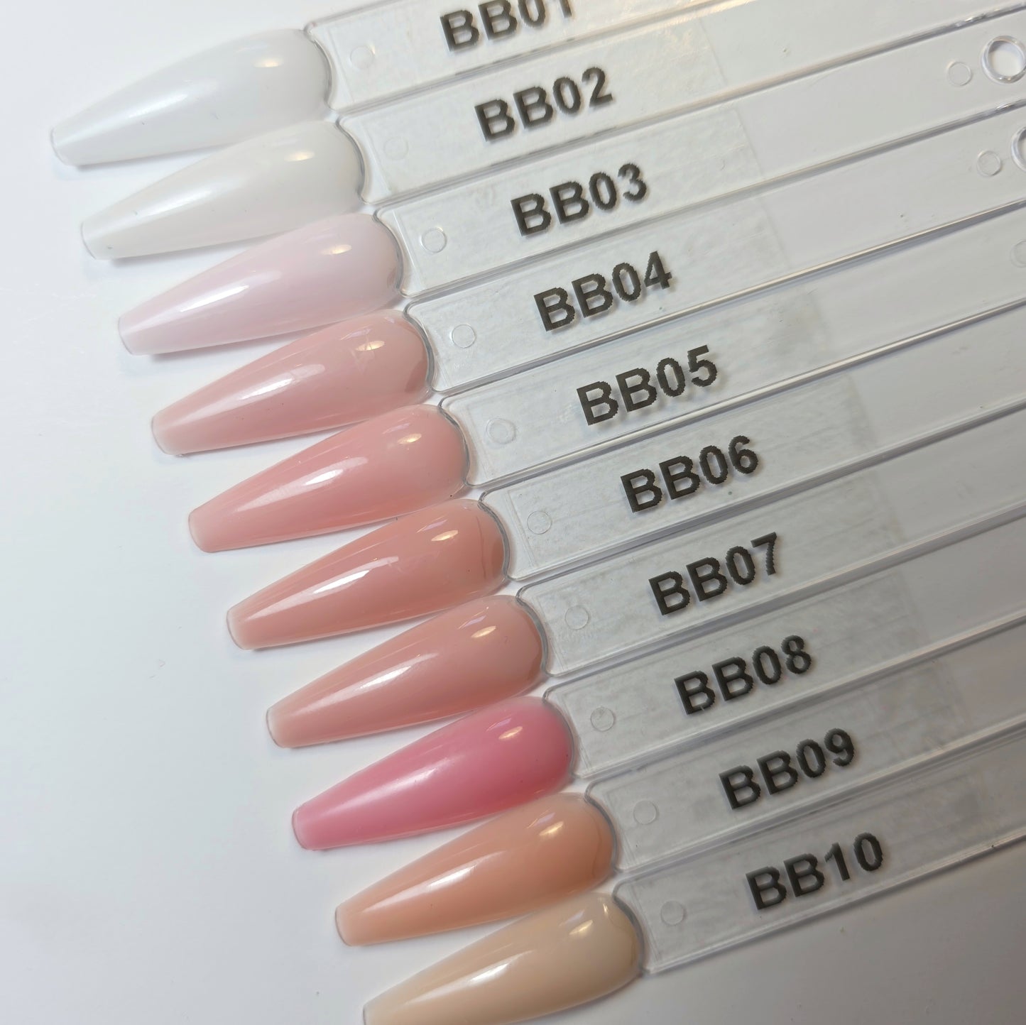 Urban Nails Bottle Builder BB10 - 8 gram