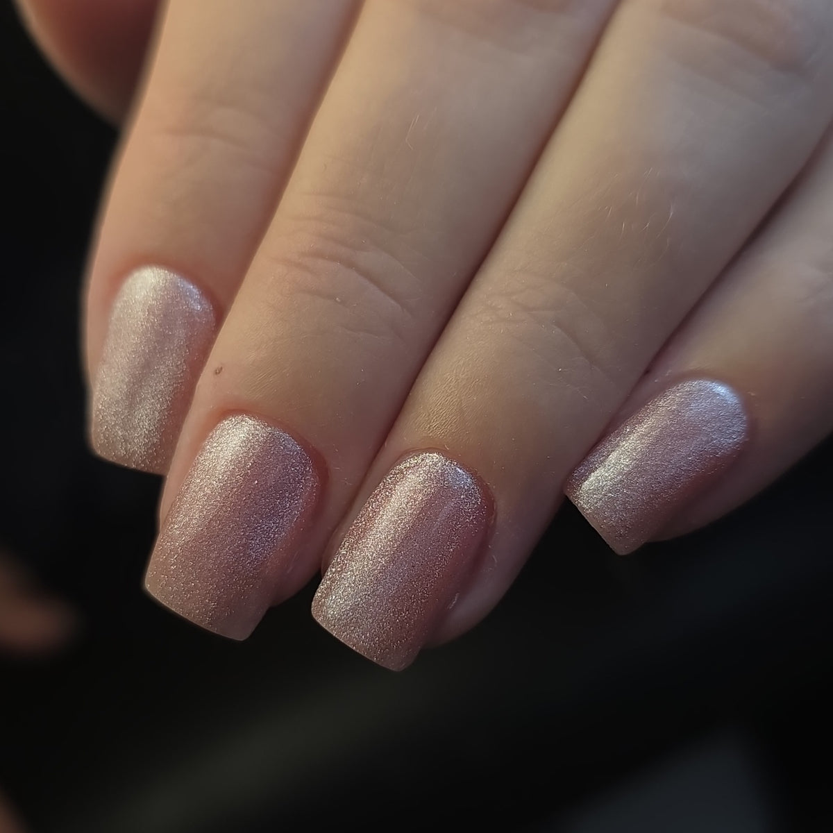 Urban Nails Opal Cat-eye gelpolish OCA17 - 8 gram