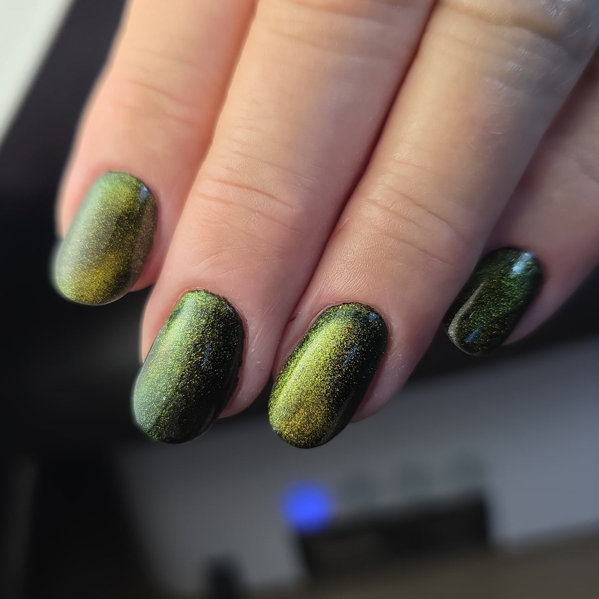 Urban Nails Cat-eye gelpolish CA26 - 8 gram