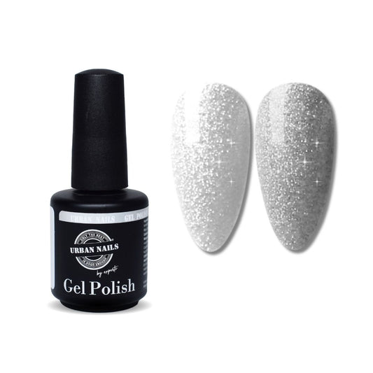 Urban Nails gelpolish duo Let it Snow - 2 x 15 gram