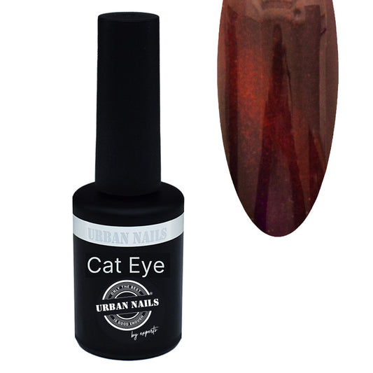 Urban Nails Cat-eye gelpolish CA01 - 8 gram