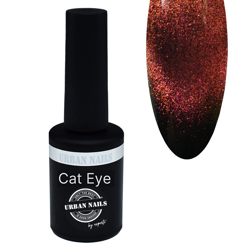 Urban Nails Cat-eye gelpolish CA03A - 8 gram