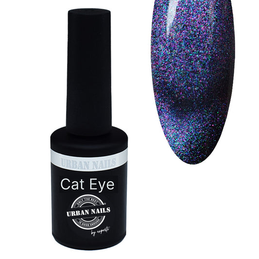 Urban Nails Cat-eye gelpolish CA04A - 8 gram