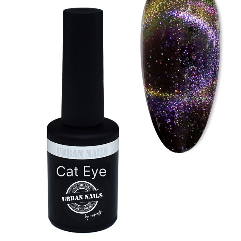 Urban Nails Cat-eye gelpolish CA07A - 8 gram