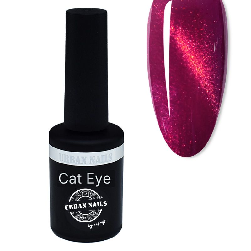 Urban Nails Cat-eye gelpolish CA08A - 8 gram