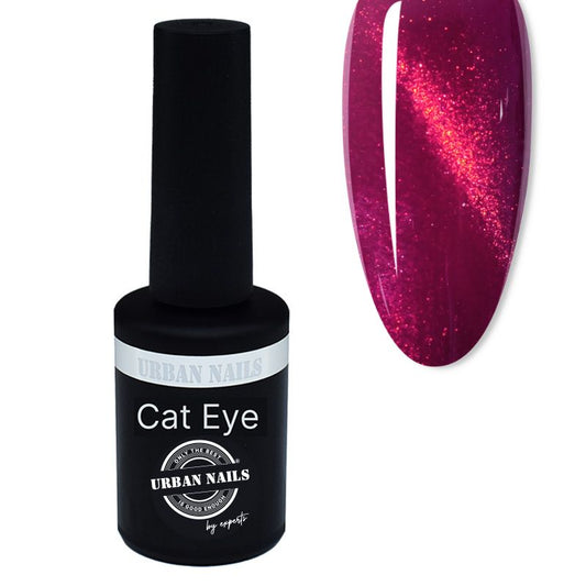 Urban Nails Cat-eye gelpolish CA08A - 8 gram