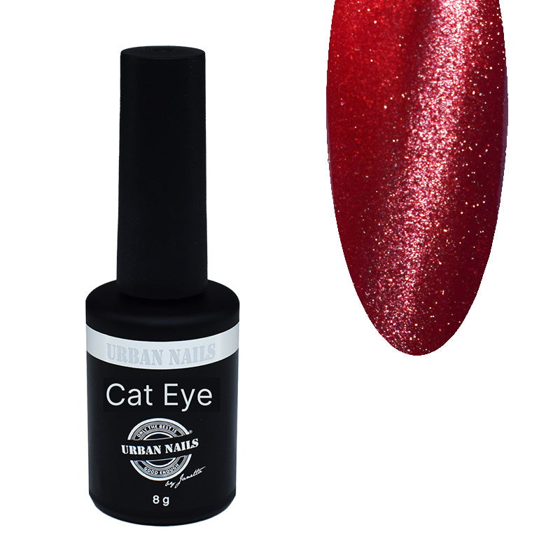 Urban Nails Cat-eye gelpolish CA15A - 8 gram