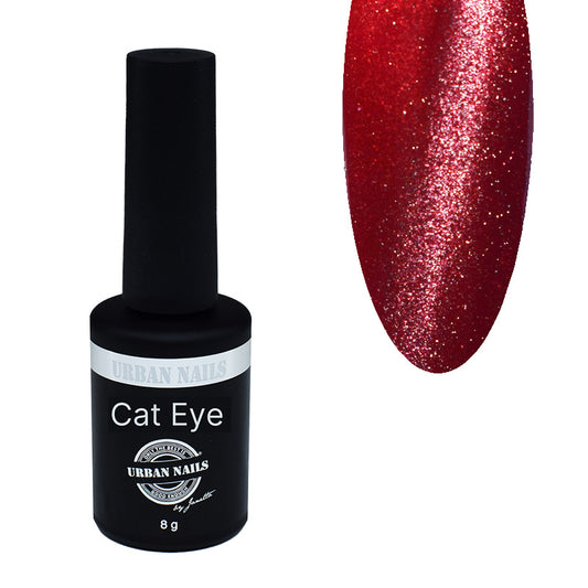 Urban Nails Cat-eye gelpolish CA15A - 8 gram
