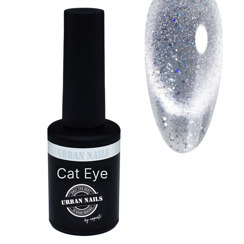 Urban Nails Cat-eye gelpolish CA16A - 8 gram