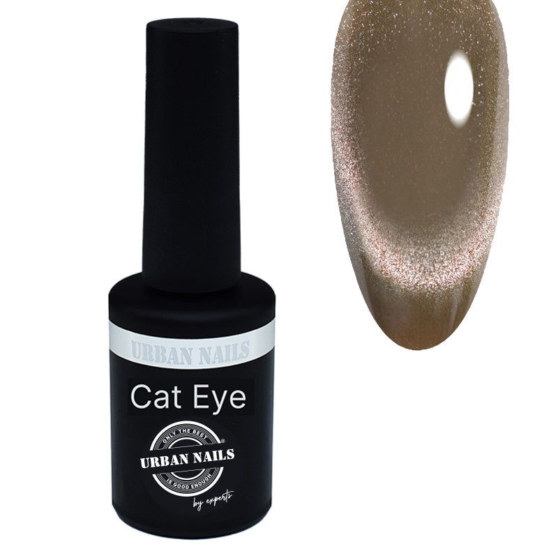 Urban Nails Cat-eye gelpolish CA18A - 8 gram