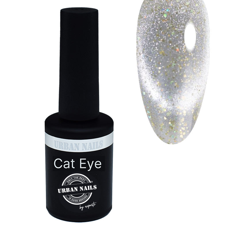 Urban Nails Cat-eye gelpolish CA19A - 8 gram