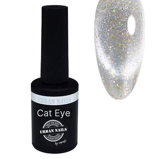 Urban Nails Cat-eye gelpolish CA19A - 8 gram