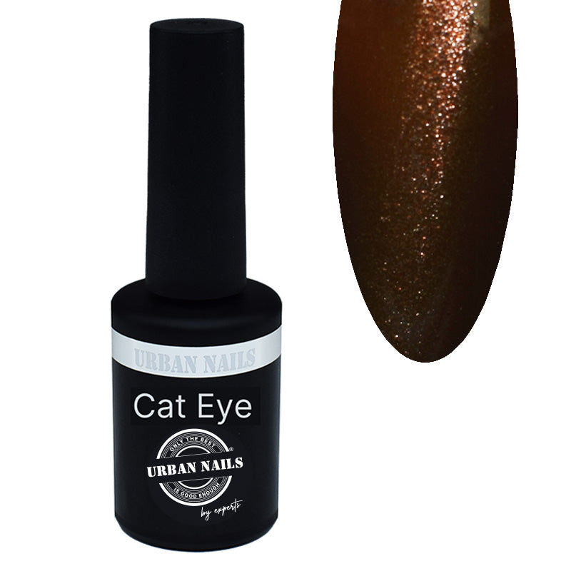 Urban Nails Cat-eye gelpolish CA22A - 8 gram