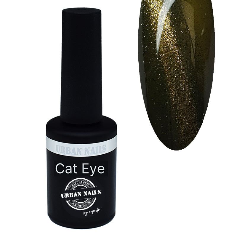 Urban Nails Cat-eye gelpolish CA23A - 8 gram
