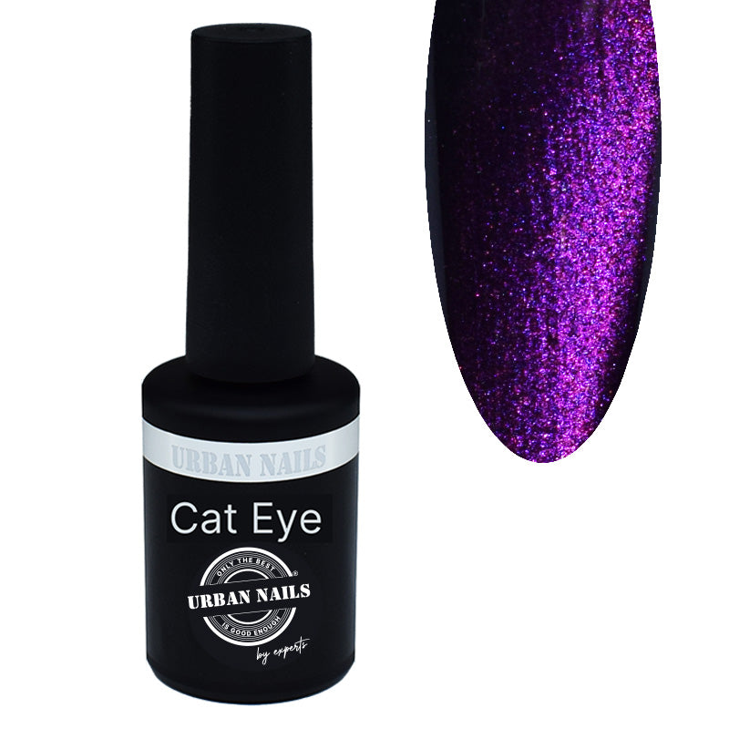 Urban Nails Cat-eye gelpolish CA27A - 8 gram
