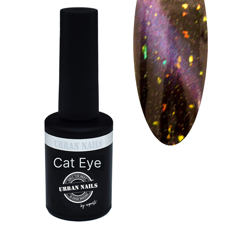 Urban Nails Cat-eye gelpolish CA29 - 8 gram