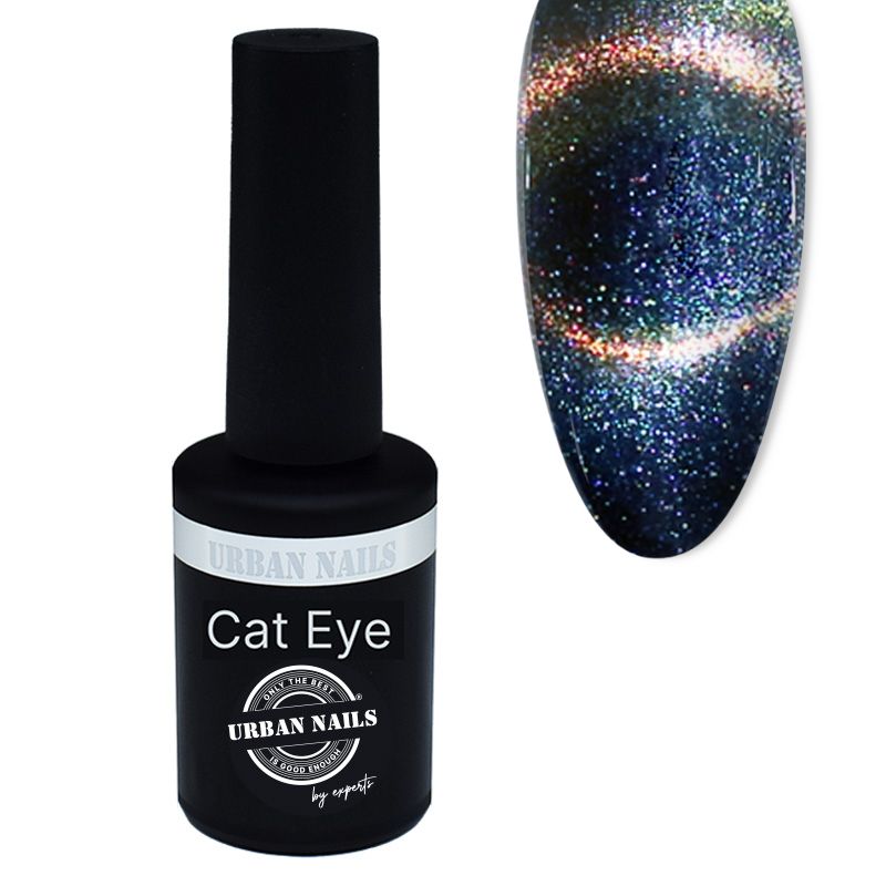 Urban Nails Cat-eye gelpolish CA32A - 8 gram