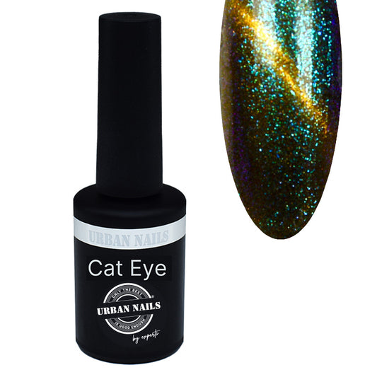 Urban Nails Cat-eye gelpolish CA33 - 8 gram