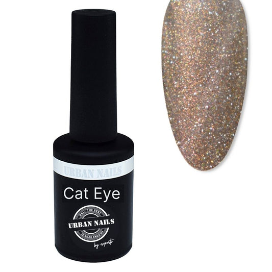 Urban Nails Cat-eye gelpolish CA36B - 8 gram