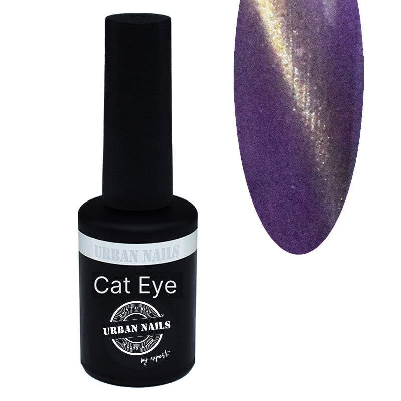 Urban Nails Cat-eye gelpolish CA37A - 8 gram