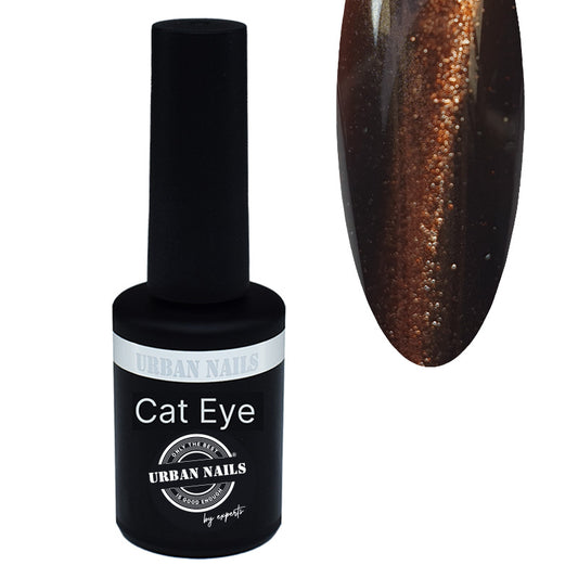 Urban Nails Cat-eye gelpolish CA40A - 8 gram