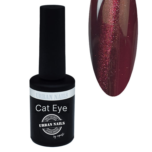 Urban Nails Cat-eye gelpolish CA42A - 8 gram