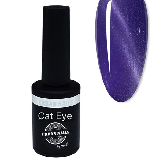 Urban Nails Cat-eye gelpolish CA43 - 8 gram
