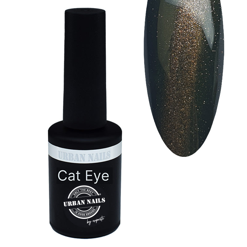 Urban Nails Cat-eye gelpolish CA44A - 8 gram