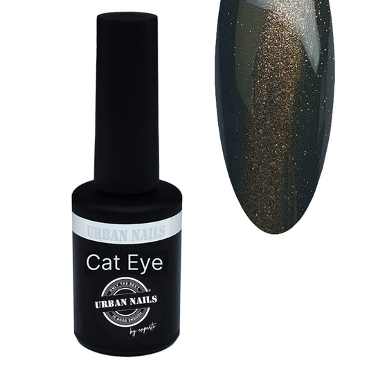 Urban Nails Cat-eye gelpolish CA44A - 8 gram