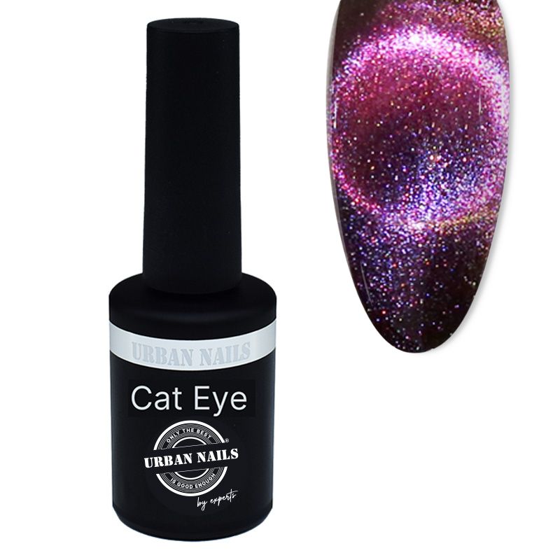 Urban Nails Cat-eye gelpolish CA45 - 8 gram