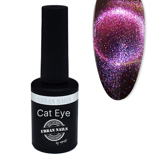 Urban Nails Cat-eye gelpolish CA45 - 8 gram